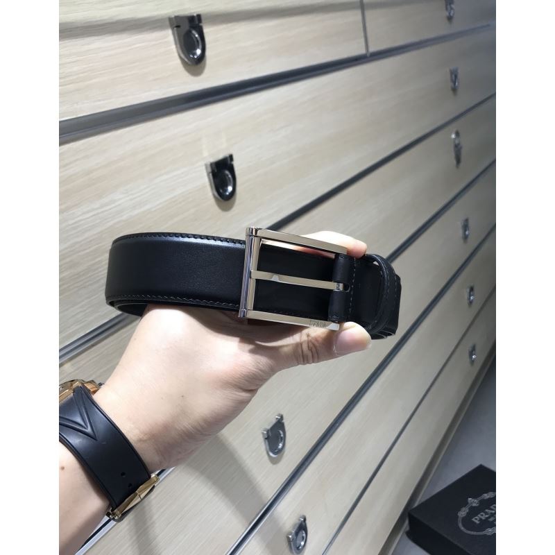 Pra*a belts